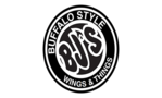 BJ's Buffalo Style Hot Wings