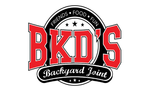 Bkd's Backyard Joint