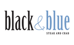 Black And Blue Steak And Crab