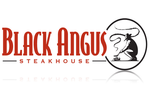 Black Angus Steakhouse  - Stor