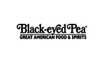 Black-Eyed Pea