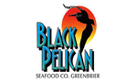 Black Pelican