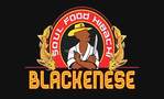 Blackenese Soul Food Hibachi