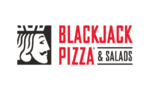 Blackjack Pizza & Salad
