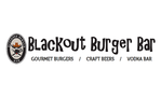 Blackout Burger Bar