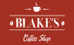 Blake's Coffee Shop