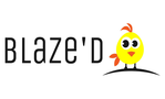 Blaze'D Chicken