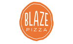 Blaze Pizza -