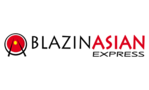 Blazin Asian Express