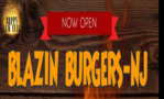 Blazin Burgers NJ