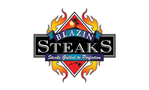 Blazin Steaks