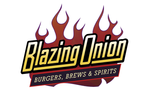 Blazing Onion Burger Company
