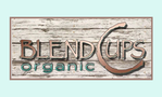 Blend Cups Organic