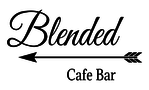 Blended Cafe Bar