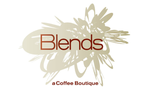 Blends a Coffee Boutique