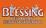 Blessing Restaurant