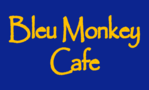 Bleu Monkey Cafe