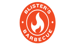 Blisters Bbq