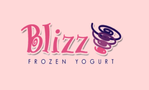 Blizz Frozen Yogurt & More!