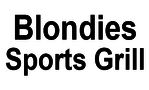 Blondies Sports Grill