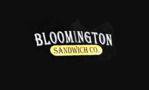Bloomington Sandwich