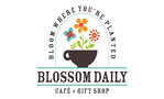 Blossom Daily Cafe and Gift Shop