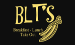 BLT'S Breakfast Lunch & Takeout