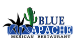 Blue Apache Mexican Restaurant