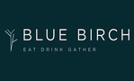 Blue Birch Restaurant