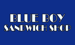 Blue Boy Sandwich Shop