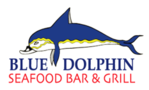 Blue Dolphin Seafood Bar & Grill
