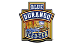 Blue Durango Iced