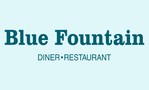 Blue Fountain Diner