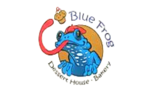 Blue Frog Cafe & Bakery