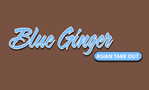 Blue Ginger Asian Take Out