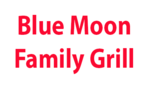 Blue Moon Family Grill