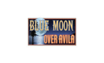 Blue Moon Over Avila