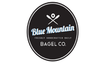 Blue Mountain Bagel