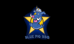 Blue Pig BBQ