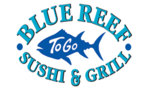 Blue Reef Sushi and Grill