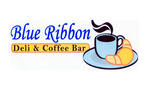 Blue Ribbon Deli & Coffee Bar