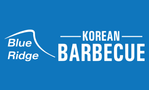 Blue Ridge Korean Bbq