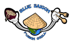Blue Saigon