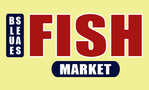 Blue Seas Fish Market