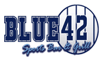 Blue42 Sports Bar & Grill