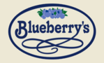 Blueberry's Cafe