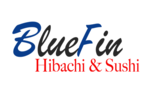 Bluefin Hibachi & Sushi