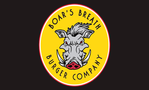 Boar's Breath Burger