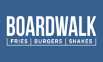 Boardwalk Fresh Burgers & Fries