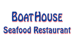 Boathouse Seafood Restaurant